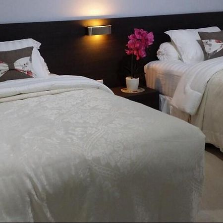 The Mansion Cipete Apartament Dżakarta Zewnętrze zdjęcie