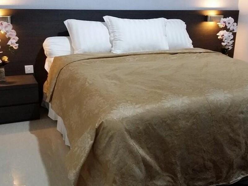 The Mansion Cipete Apartament Dżakarta Zewnętrze zdjęcie
