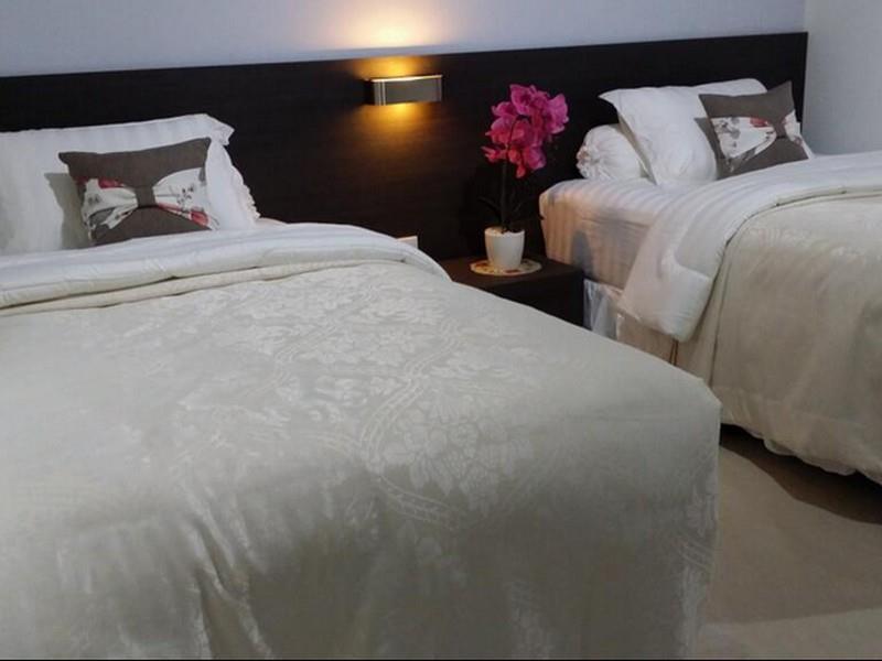 The Mansion Cipete Apartament Dżakarta Zewnętrze zdjęcie