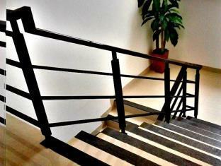The Mansion Cipete Apartament Dżakarta Zewnętrze zdjęcie